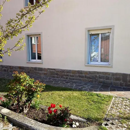 Casa Bosco Apartment