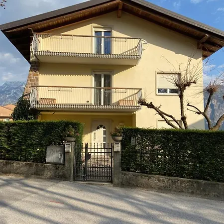 Casa Bosco Apartment *