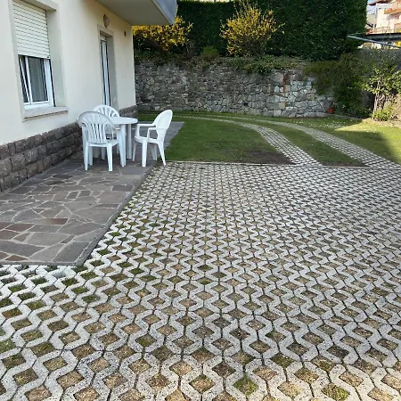 Casa Bosco *