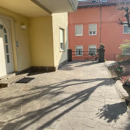 Apartment Casa Bosco *
