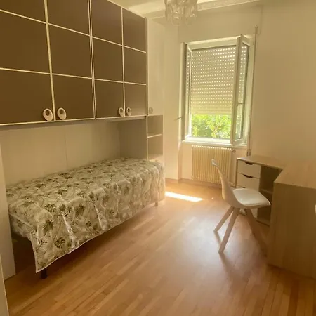 Casa Bosco Apartment Levico Terme