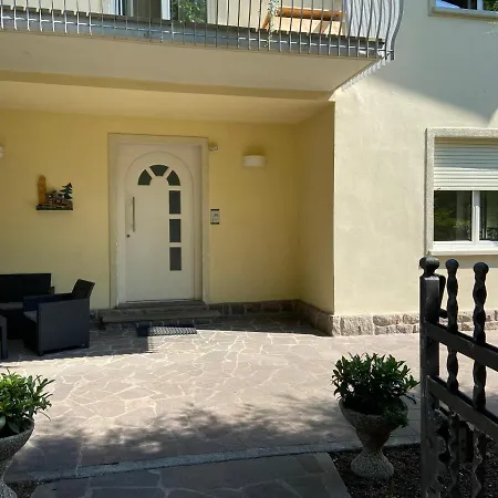 Casa Bosco Apartment