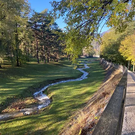 Casa Bosco *