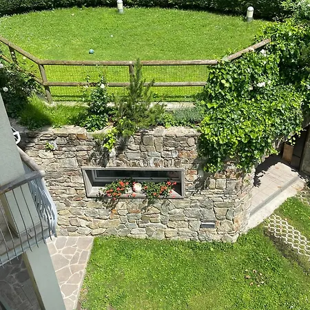 Casa Bosco * Levico Terme