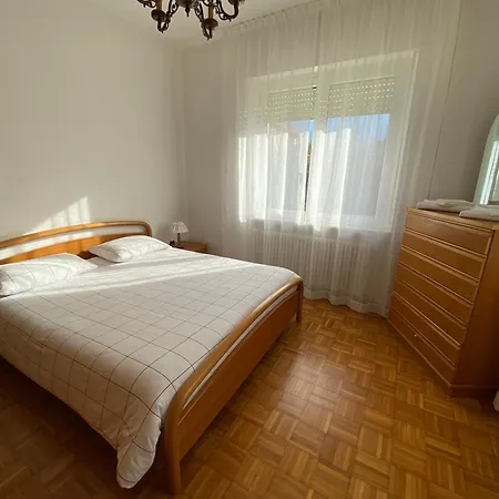 Casa Bosco