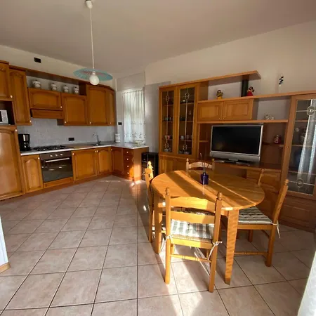 Casa Bosco Apartment