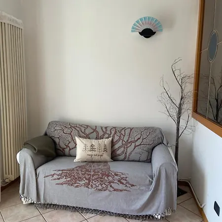 Apartment Casa Bosco