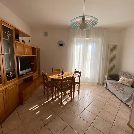 Casa Bosco Apartment *