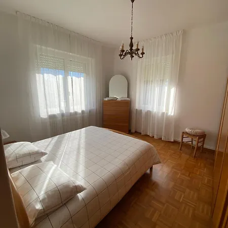 Apartment Casa Bosco *