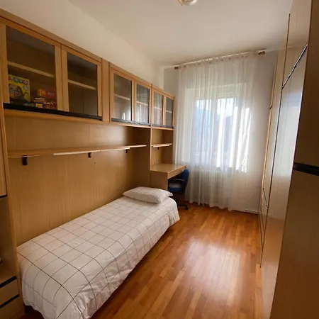 Casa Bosco Apartment Levico Terme