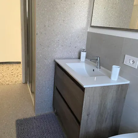 Casa Bosco Apartment
