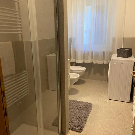 Apartment Casa Bosco